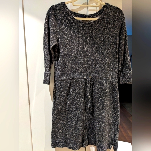 Gap grey sweater dress - size M - Picture 1 of 1